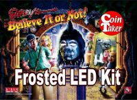 RIPLEY'S BELIEVE IT OR NOT-3 Pro LED Kit w Frosted LEDs