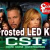 CSI-3 Pro LED Kit w Frosted LEDs