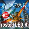 AVATAR-3 Pro LED Kit w Frosted LEDs