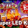 High Roller Casino-2 LED Kit w Super LEDs