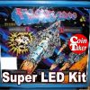 FLIGHT 2000-2 LED Kit w Super LEDs