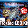 FLIGHT 2000-3 LED Kit w Frosted LEDs