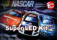 NASCAR-2 LED Kit w Super LEDs