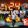 2.24 LED Kit w Super LEDs