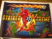 1. STRIKER XTREME LED Kit w Premium Non-Ghosting LEDs