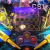 CSI Plastic Protector Set
