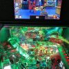 Deadpool Backboard Lighting Kit