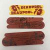Deadpool- TG Flipper Toppers