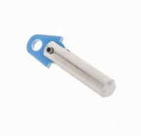 DEFLECTOR PLUNGER AND LINK (STERN)