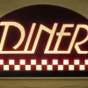 DINER TOPPER
