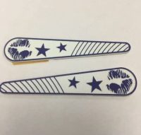 Dr. Dude Flipper Toppers