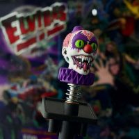 Elvira Shooter Rod