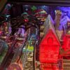 Elvira's House of Horrors Illuminated Spider Mod