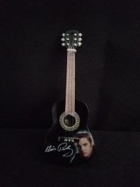 ELVIS GUITAR MOD