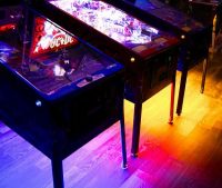 Flasher Under Cabinet Kit