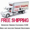 FREE SHIPPING