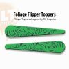 Generic Foliage Flipper Toppers