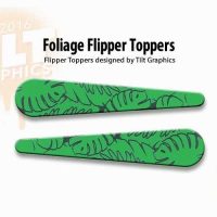 Generic Foliage Flipper Toppers