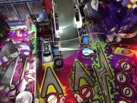 Ghostbusters Air Ball Killer Plastic