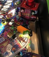 GHOSTBUSTERS TWINKIE MOD BY BACK ALLEY