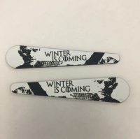 GOT-TG Flipper Toppers