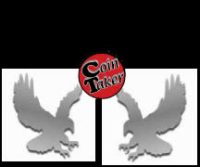 Harley Davidson SLK Acrylic Set