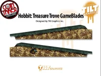 HOBBIT: TREASURE TROVE GAMEBLADES