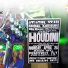 Houdini Poster