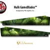 HULK: GAMEBLADES