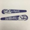 Iron Maiden Eddie- TG Flipper Toppers
