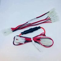 JERSEY JACK PINBALL POWER KITS