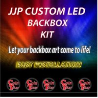 JJP LED BACKBOX KIT