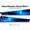 Johnny Mnemonic: Abstract Gameblades