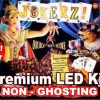 1. JOKERZ LED Kit with Premium Non-Ghosting LEDs