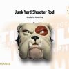 JunkYard Shooter Rod