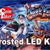 3. JUNKYARD LED Kit w Frosted LEDs