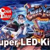 2. JUNKYARD LED Kit w Super LEDs
