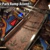 Jurassic Park Ramp & Rail Accents