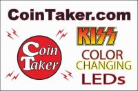 KISS Color Changer Mod