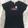 LADIES STERN LOGO TSHIRT