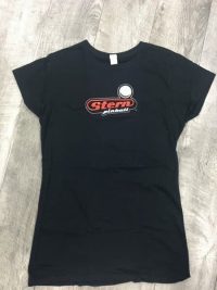 LADIES STERN LOGO TSHIRT