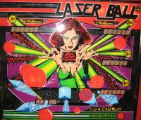 Laser Ball