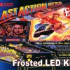 3. LAST ACTION HERO LED Kit w Frosted LEDs