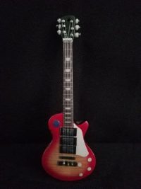 LES PAUL GUITAR MOD