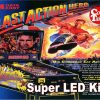 2. LETHAL WEAPON 3 LED Kit w Super LEDs