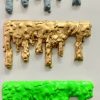 MAGNETIC DOOR SLIME