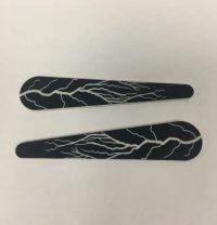 Mary Shelley's Frankenstein Flipper Toppers