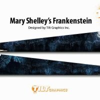Mary Shelley's Frankenstein GameBlades
