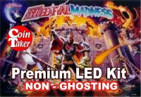 1. MEDIEVAL MADNESS LED Kit with Premium Non-Ghosting LEDs