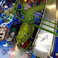 METALLICA LE/PREMIUM SNAKE UPGRADE